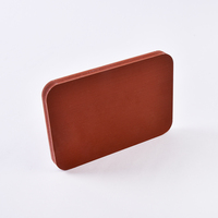 Plaques en mousse PVC JIEPIN avec effet marbré, service de découpe sur mesure, résistantes aux UV et ignifuges pour meubles