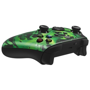 Coque avant personnalisable à motif anti-corrosion pour manette Xbox Series X/S - Plaque décorative DIY - Product Image 6