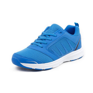 Alta calidad 2025 nuevas Zapatillas Deportivas Hombre transpirable estilo para caminar zapatos deportivos azules zapatillas para correr para hombres - Product Image 1