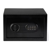 Cajas Fuertes Digitales de Diseño Patentado, Caja Fuerte de Lujo para Uso en el Hogar y la Oficina