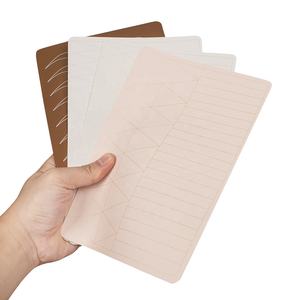 Tatuaje Microblading para práctica de cejas, 2 lados, maquillaje cosmético, maquillaje de silicona, maquillaje de piel, práctica facial - Product Image 5