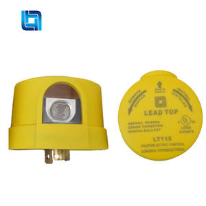 IP65 lt115e ट्विस्ट-लॉक स्ट्रीट फोटोकॉपी स्ट्रीट लाइट - Product Image 1