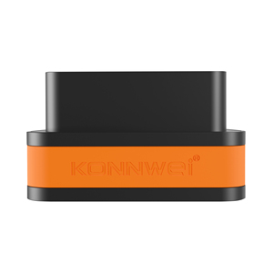 Outil de diagnostic de pannes automobile <span class=keywords><strong>KONNWEi</strong></span> <span class=keywords><strong>KW901</strong></span> 2026, effacement des codes de panne du moteur, connexion Bluetooth, visualisation des données MAXOBD, outil de diagnostic OBD2 pour voiture - Product Image 5