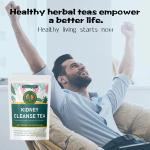 Limpieza de riñón Té de <span class=keywords><strong>hierbas</strong></span> Caja a granel saludable Embalaje Té en bolsas con sabor Bolsitas de té saludables Bolsitas <span class=keywords><strong>para</strong></span> tratamiento corporal - Product Image 5