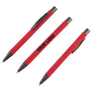 Bolígrafo Metálico Profesional YS598 para Regalo, con Grabado de Logotipo Personalizado, para Promociones, Actividades Empresariales y Corporativas - Product Image 1
