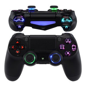 Replacement Controller Parts DTF 2.0 Led Light Mod Chip Kit for PS4 Controller - Product Image 1
