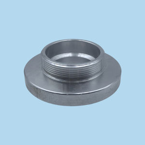 Acoplamiento Storz de aluminio a precio competitivo para accesorios de sistema contra incendios - Product Image 1