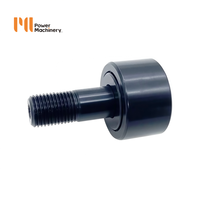Roulement CRSB-20 K*y* avec vis noire 2270XD, accessoires pour emballage de roulements de presse à balles