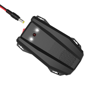 Batterie sèche Ultrasonique Répulsif de <span class=keywords><strong>Voiture</strong></span> <span class=keywords><strong>Anti</strong></span>-Rat Contrôleur Antichoc Électronique Ultrasonique <span class=keywords><strong>Rongeur</strong></span> Martre Répulsif - Product Image 3