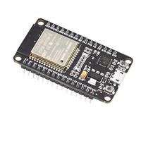 Carte de développement ESP32 sans fil WiFi + BT 2 en 1 CPU double cœur ESP-32S de ESP-32 basse consommation