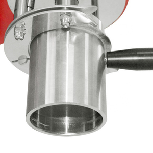 CE Gelato Ice Cream Noodle Hình Dạng Máy Làm/Ice Cream Spaghetti Máy/Spaghetti Báo Chí Ice Cream Máy - Product Image 4