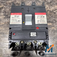 Original SGLA36AT0400 400Amp 3pole 600volt 200amp Rating Plug PLC Industrial Automation