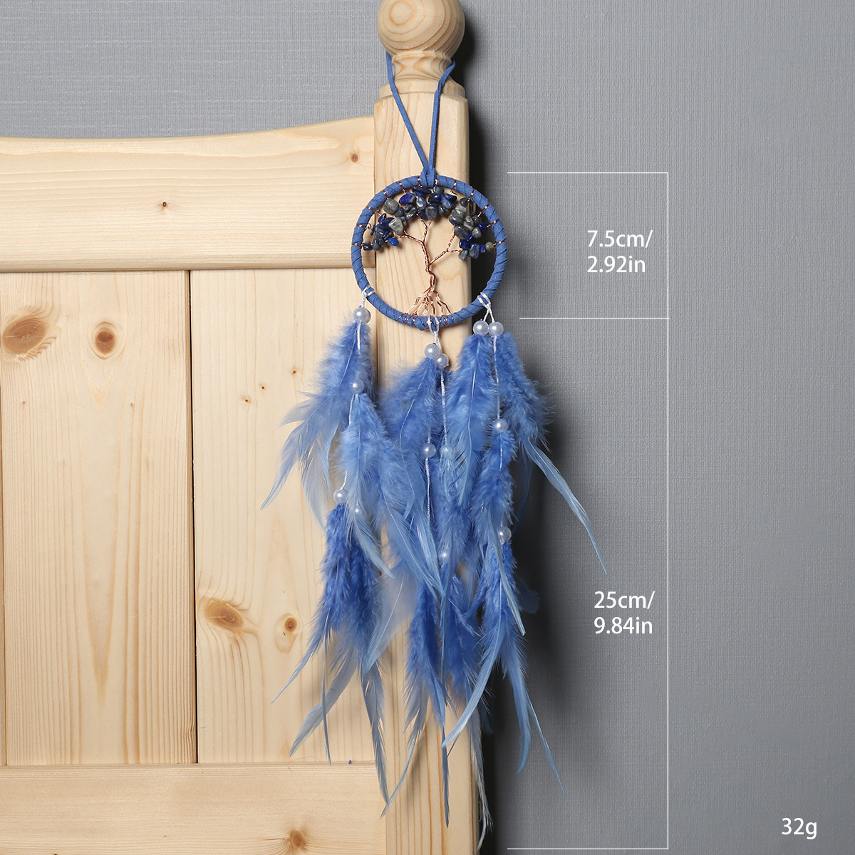 Ms9458b haze blue