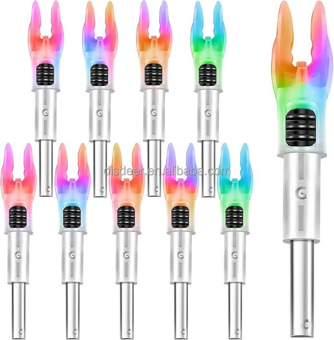 Multi-9pcs