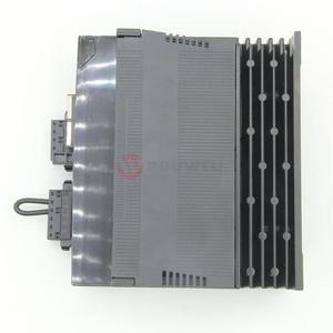 ไดรฟ์ R88D-KN04H-ECT-Z สำหรับมอเตอร์ AC 400W ควบคุมแกนหมุน 3 เฟส 220V พร้อมระบบส่งกลับข้อมูลจากเอนโค้ดเดอร์ - Product Image 4