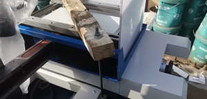 เครื่องตัดลวด CNC อัตโนมัติเต็มรูปแบบที่ปรับแต่งได้ เครื่องตัดลวด EDM พร้อมระบบยืดลวด เครื่องตัดด้วยกระแสไฟฟ้า - Product Image 4