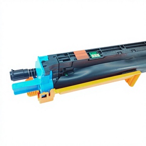 Unité de tambour Konica Minolta DR215 d'origine pour Bizhub 226 C225 C266 C7222 Aurora Compatible avec les modèles C226 - Product Image 1