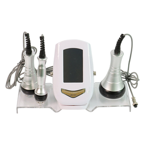 เครื่องสลายไขมัน 3in1 ราคาโรงงาน กระชับเส้นใยคอลลาเจน ลดเลือนริ้วรอย ช่วยเร่งการสร้างคอลลาเจน แบบตั้งโต๊ะ - Product Image 3