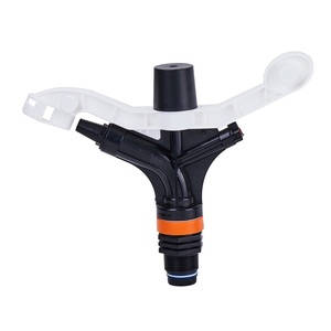Irrigatore a Pioggia in Plastica da 1 Pollice con Ampio Raggio di Copertura a 360 Gradi per Irrigazione Agricola - Product Image 6