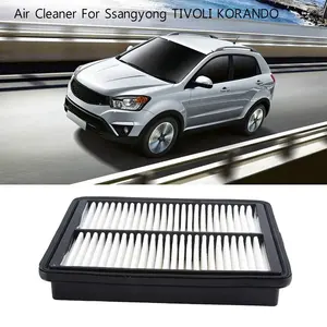 Filter udara mesin 23150-35300 C24042 2315035300 untuk SSANGYONG Korando Tivoli XLV - Product Image 3