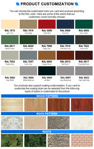 1.5mm cuộn dây thép carbon dày <span class=keywords><strong>ppgi</strong></span> dx51d DC51 SGCC z275 gippig cuộn dây ah36 cán nguội thép cuộn cắt Hàn uốn - Product Image 3