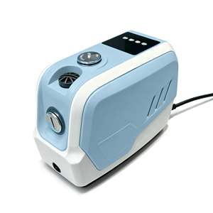 Pompe à eau domestique auto-amorçante compacte intelligente à aimant permanent 600W, à fréquence variable et pression constante - Product Image 5