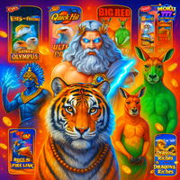 Penjualan Panas Rilis Baru Platform Hiburan Online Perangkat Lunak Game Ikan Mobile Bahasa Inggris-Game Hiburan