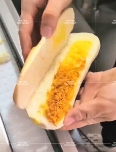 Máquina Automática Rotatoria para Espalviar Hilo <span class=keywords><strong>de</strong></span> <span class=keywords><strong>Carne</strong></span>, Rociador <span class=keywords><strong>de</strong></span> Hilo <span class=keywords><strong>de</strong></span> <span class=keywords><strong>Carne</strong></span> para Panadería - Product Image 5