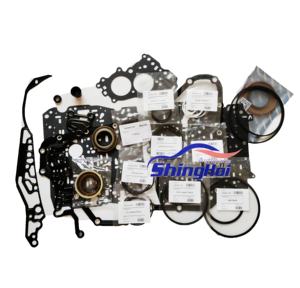 Kit de reparación de caja de cambios de transmisión automática 4T60 4T60E 4T65 4T65E, nuevo - Product Image 4