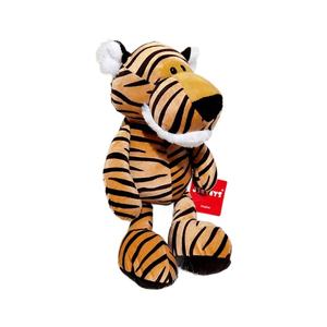 Juguetes de Peluche de Animales del Bosque, León, Elefante, Tigre, <span class=keywords><strong>Mono</strong></span>, Ciervo, Muñecos de Peluche, Muñecas para Niños, Decoración del Hogar, Regalos para Fiestas - Product Image 4