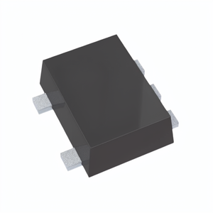 Logic NL17SV16XV5T2G SOT 553 ซื้อออนไลน์ ชิ้นส่วนอิเล็กทรอนิกส์ของแท้ บริการครบวงจร - Product Image 1