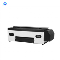 Imprimante DTF A3 13 pouces Epson F173090 à tête d'impression unique, imprimante directe sur film pour l'impression de t-shirts, vêtements et articles de mode personnalisés