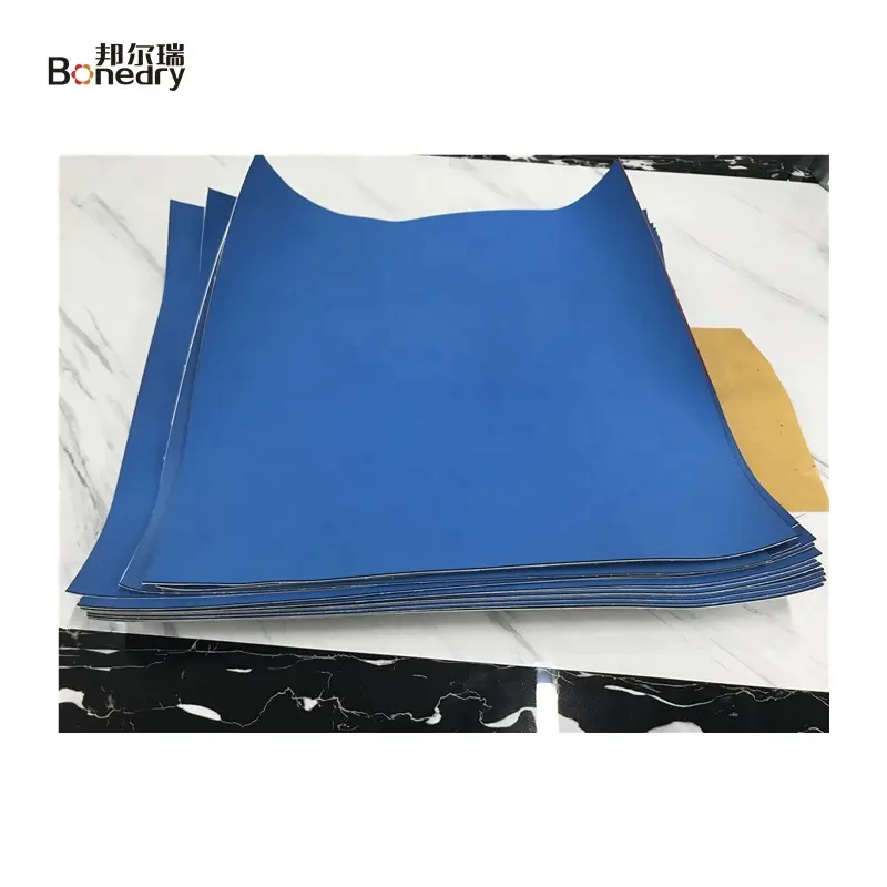 Rubber Blanket Printing Blankets(UV) for HDB Printing Machinery Parts