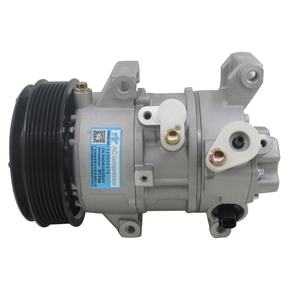 Compresseur de climatisation automobile 88320-50041 447180-6790 88310-42260 pour TOYOTA AVANSIS Corolla Wish 2.0 - Product Image 1