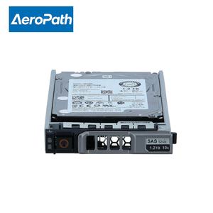 قرص صلب FY96C 400-AJPI بسعة 1.<span class=keywords><strong>2</strong></span> تيرابايت وسرعة دوران 10000 دورة في الدقيقة، SAS 12 جيجابت في الثانية، مقاس <span class=keywords><strong>2</strong></span>.5 بوصة، قابل للتبديل السريع - Product Image 2