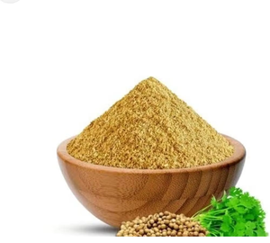 Dhania naturelle finement broyée avec un arôme frais, une saveur riche, un goût authentique et une qualité alimentaire en vrac - Product Image 2