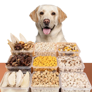 狗粮代工包装厂家批发 - Product Image 5