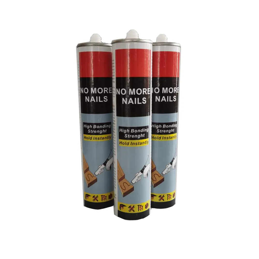 Weatherproof All Purpose Liquid Adhesive