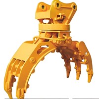Bomba de motor hidráulica de doble concha para construcción, nueva, de fábrica, con descuentos en precio.