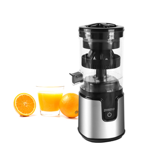 Extracteur de jus de fruits multifonctionnel pour appareils électroménagers, <span class=keywords><strong>centrifugeuse</strong></span>, rechargeable par USB, mini presse-agrumes électrique portable - Product Image 3