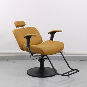 Silla Profesional Fuying para Barbería, Peluquería, Estilista, Sillas para Salón de Belleza - Product Image 3