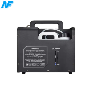 <span class=keywords><strong>2023</strong></span> nueva máquina de niebla fuerte de 1500W con control remoto perfecto para espectáculo de fiesta de baile de boda - Product Image 5
