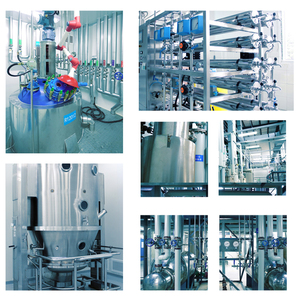 โซเดียมไอโอไดด์99% เกรดอุตสาหกรรม (CAS 7681-82-5) ผง-จัดส่งทันเวลา - Product Image 5