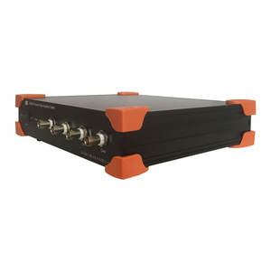 Analizador de señal dinámica de alta calidad al por mayor, colector multicanal, generador de señal integrado y colector - Product Image 1