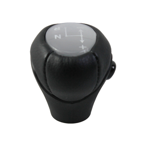 Pomello del <span class=keywords><strong>Cambio</strong></span> in Pelle PU per Mercedes Benz <span class=keywords><strong>Smart</strong></span> Roadster 450 451, Ricambio Auto per <span class=keywords><strong>Cambio</strong></span> Automatico - Product Image 6