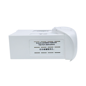 Batería de Dron de Nueva Llegada, Batería de Vuelo Inteligente de la Serie <span class=keywords><strong>Phantom</strong></span> <span class=keywords><strong>4</strong></span> <span class=keywords><strong>Pro</strong></span> de 5870 mAh, Batería <span class=keywords><strong>Phantom</strong></span> <span class=keywords><strong>4</strong></span> <span class=keywords><strong>Pro</strong></span>, Batería <span class=keywords><strong>Phantom</strong></span> <span class=keywords><strong>4</strong></span> - Product Image 5