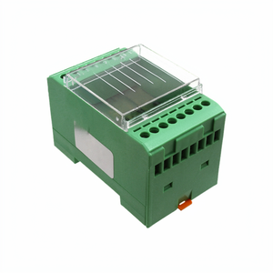 Housed Axial 2950103 Diode Arrays Manufacturer Channel Electronic Chips Component - Product Image 1