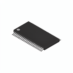 Circuitos Integrados Electrónicos Lógicos BOM IC en Stock 74LVT16374ADGG,112 IC FF Tipo D Doble 8BIT 48TSSOP - Product Image 1