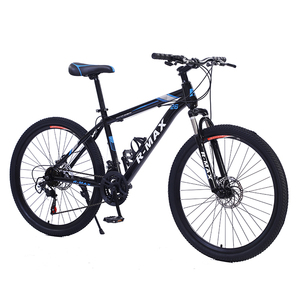 Bicicleta de Montaña de Acero Más Popular de 29 Pulgadas y 21 Velocidades con Freno Mecánico de Disco, Buena Calidad, la Más Económica <span class=keywords><strong>para</strong></span> Hombre - Product Image 3