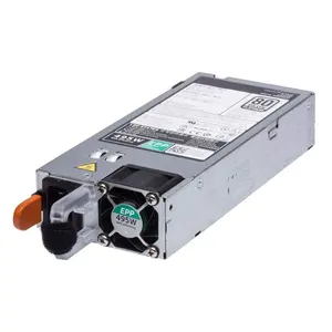 GRTNK 0GRTNK 495W PSU สำหรับ Dell PowerEdge R530 R630 R730/XD T430 T630 D495E-S1 DPS-495BB A